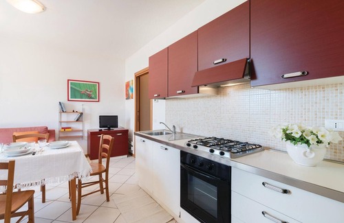 San Bartolomeo al Mare Apartment | Pet friendly apartment