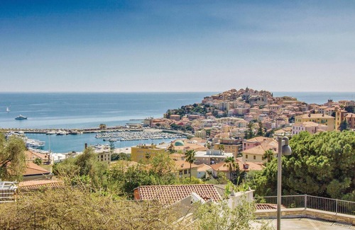 San Bartolomeo al Mare Apartment | Pet friendly apartment