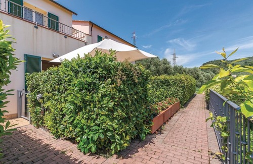 San Bartolomeo al Mare Apartment | Pet friendly apartment