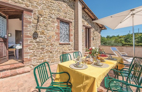 Teverina di Cortona Apartment | Pet friendly apartment