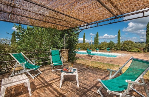 Teverina di Cortona Apartment | Pet friendly apartment