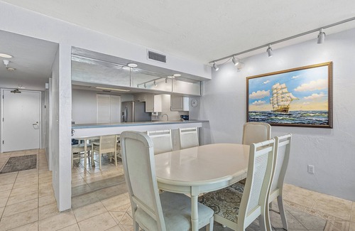 Daytona Beach Shores Condo | ☀️ Pet Friendly - Ocean Front - Sherwin Condominium 1702 ☀️