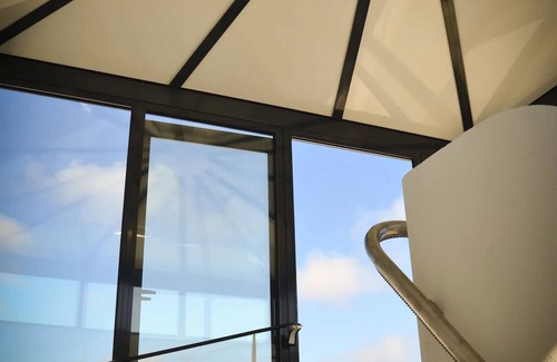 La Baule-Escoublac Hotel | Pet-friendly Property! Outdoor Swimming Pools Near Parc du Château de Careil