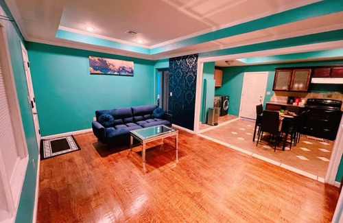 Central Oklahoma City House | Pet friendly 2 bedroom house