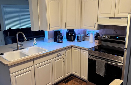 Central - Terry House | Pet-Friendly 3BR Billings Home with Fenced Yard, Gym Near Hospitals & Downtown