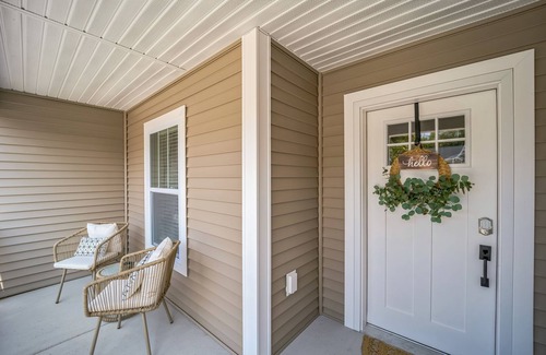 Williamsburg Condo | Pet-Friendly 3BR Condo Near Traverse City & Trails