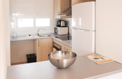Alhama de Murcia Apartment | Pet friendly apartment