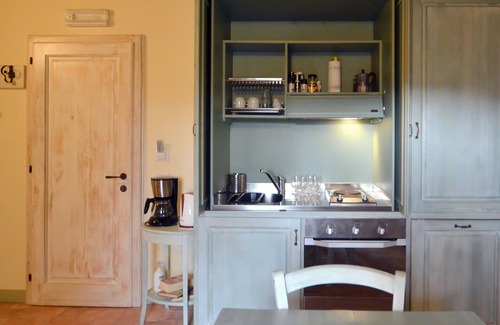 Anghiari Apartment | Pet friendly apartment