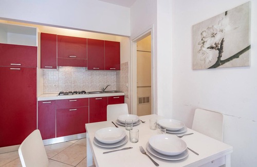 Rosolina Mare Apartment | Pet friendly apartment