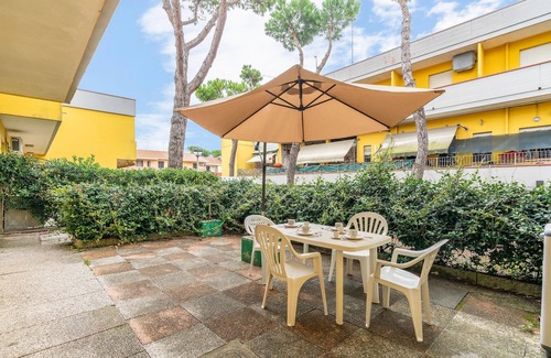 Rosolina Mare Apartment | Pet friendly apartment