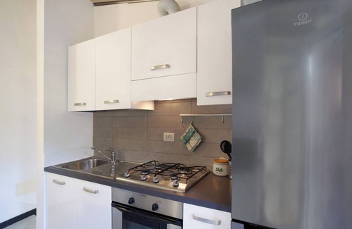 Olivastri Apartment | Pet-Friendly Apartment Immerso nel Verde with Mountain View, Terrace & Wi-Fi
