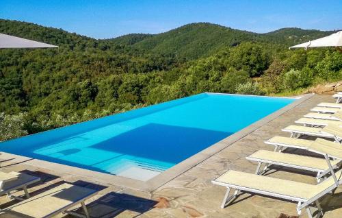 Anghiari Apartment | Pet Friendly Apartment