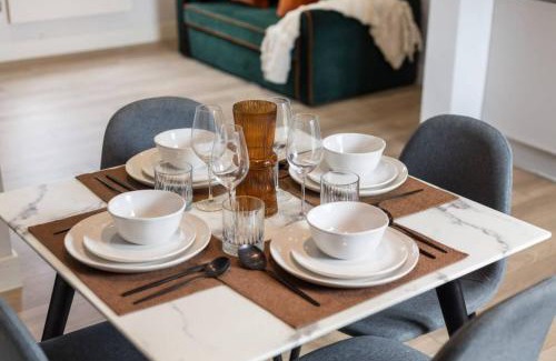 Brentwood Apartment | Pet-friendly apt in Shenfield