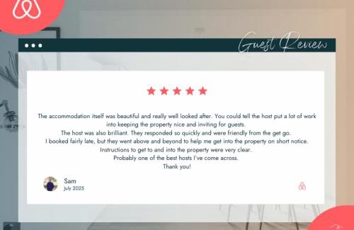 Brentwood Apartment | Pet-friendly apt in Shenfield