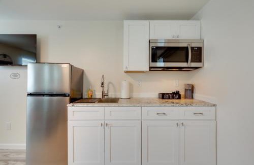 Wareham Apartment | Pet-Friendly Apt Near Onset Beach on Cape Cod!