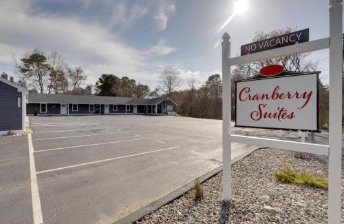 Wareham Apartment | Pet-Friendly Apt Near Onset Beach on Cape Cod!