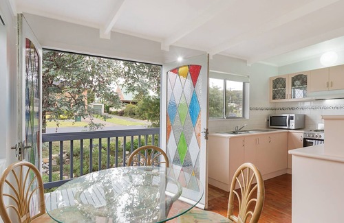 Kianga House | Pet-friendly Beach House @ Kianga