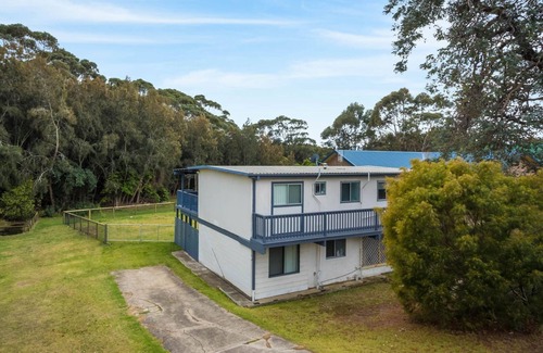 Kianga House | Pet-friendly Beach House @ Kianga