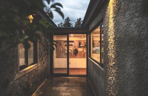 Andeok House | Pet-friendly camping theme house anseongcamp96 by dazayo