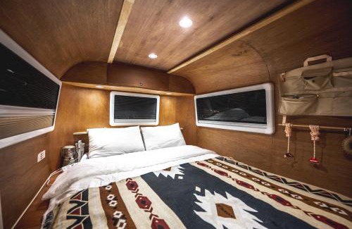 Andeok House | Pet-friendly camping theme house anseongcamp96 by dazayo