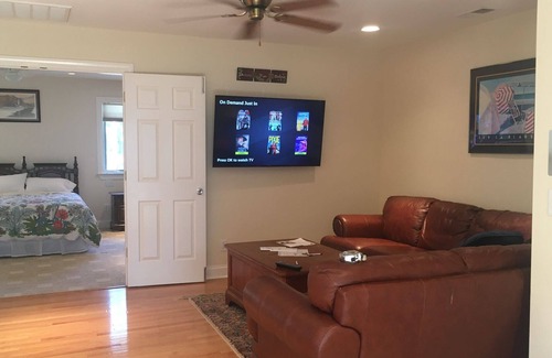 Blue Heron Lake Villa | *Pet Friendly**Club Cards Available**HUGE 1 Bedroom Suite