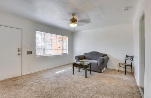 Encanto Apartment | Pet-Friendly Condo Less Than 1 Mi to Phoenix College!