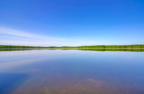 Itasca County House | Pet-Friendly Cook Vacation Rental on Battle Lake!