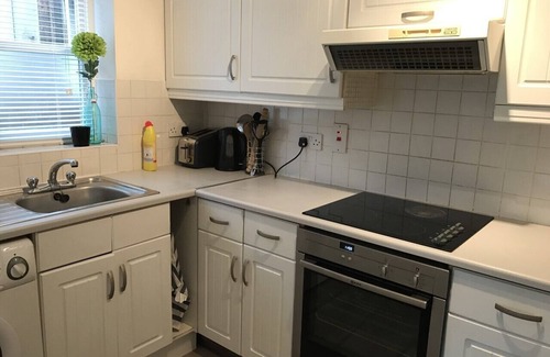 Louth House | Pet friendly cottage in louth