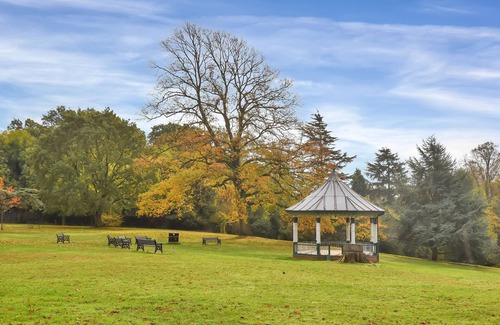 Louth House | Pet friendly cottage in louth
