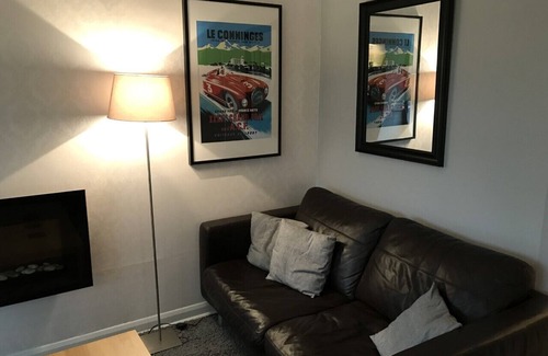 Louth House | Pet friendly cottage in louth