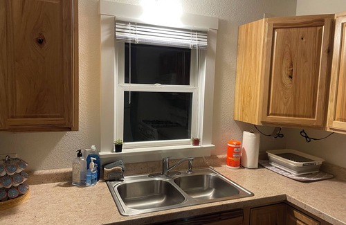 Rapid City House | PET-FRIENDLY/COZY/DOWNTOWN RAPID