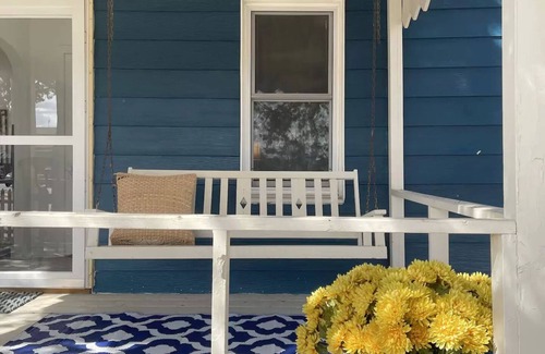 Rapid City House | PET-FRIENDLY/COZY/DOWNTOWN RAPID