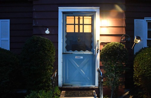 Williamstown House | Pet friendly, cozy, modest cape, two bedrooms