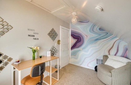 Davenport House | Pet-Friendly Davenport Home - Near Casino and Golf