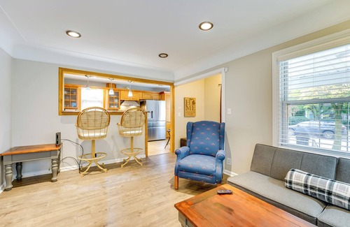 Dearborn Cottage | Pet-friendly Dearborn Home < 2 Mi to Downtown!