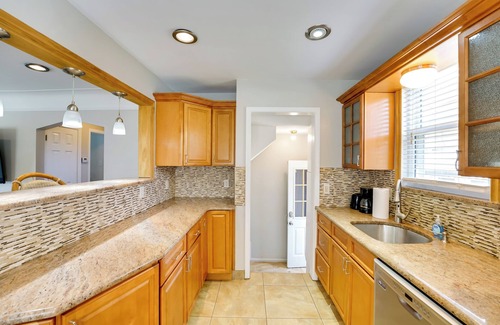 Dearborn Cottage | Pet-friendly Dearborn Home < 2 Mi to Downtown!