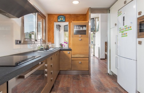 Begur Villa | Pet-Friendly 'Espectacular Villa en Begur' with Sea View, Pool & Wi-Fi