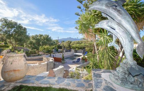 Pianotolli-Caldarello Apartment | Pet Friendly Apartment
