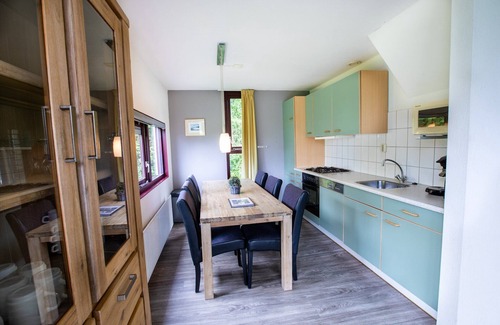 Heinkenszand House | Pet-Friendly Getaway