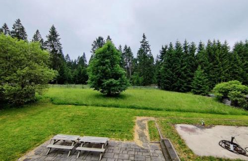 Friedrichshoehe House | Pet-Friendly Getaway, cleaning included