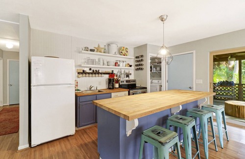 Deer Lake House | Pet friendly, golf cart included - 854 Marsh Dunes