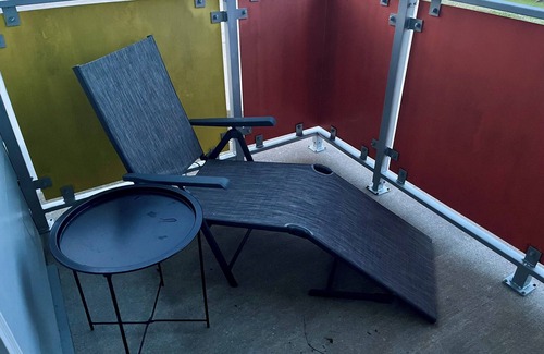 Kirksville Apartment | Pet friendly ground level 30days+ 60in TV 0.4 mi to hospital/ATSU