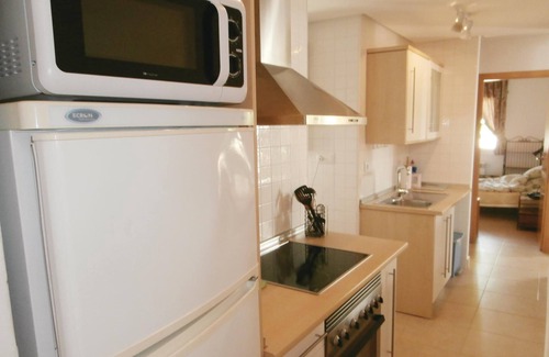 Torre-Pacheco House | Pet friendly home in Torre Pacheco