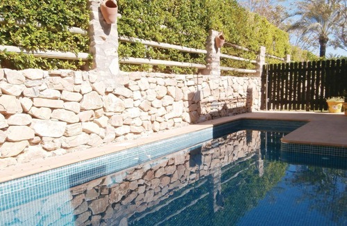 Torre-Pacheco House | Pet friendly home in Torre Pacheco