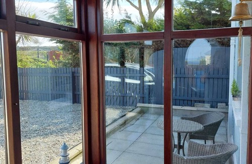 Dunseverick House | Pet friendly "Home from Home" with sea view near the Giant's Causeway