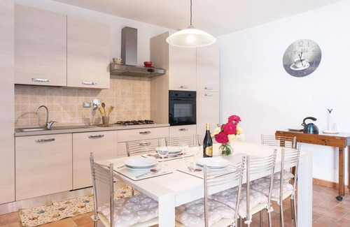 Dicomano House | Pet friendly home in Dicomano -FI-