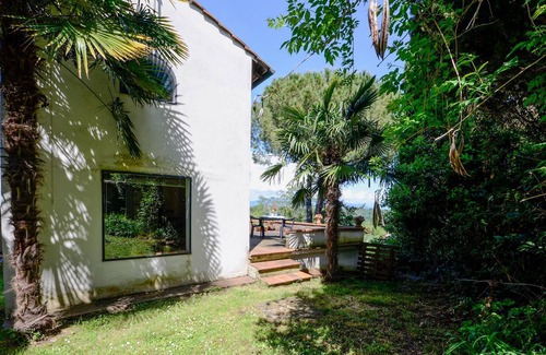 Forcoli House | Pet friendly home in Montechiari