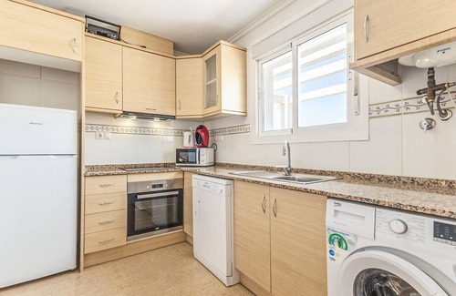 Jeronimo y Avileses y Balsicas de Arriba House | Pet friendly home in Avileses