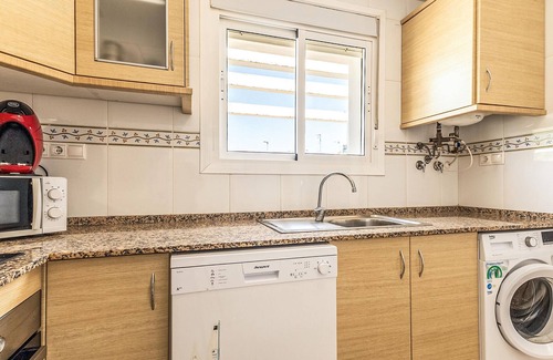 Jeronimo y Avileses y Balsicas de Arriba House | Pet friendly home in Avileses