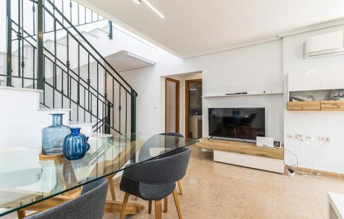 Jeronimo y Avileses y Balsicas de Arriba House | Pet Friendly Home In Avileses